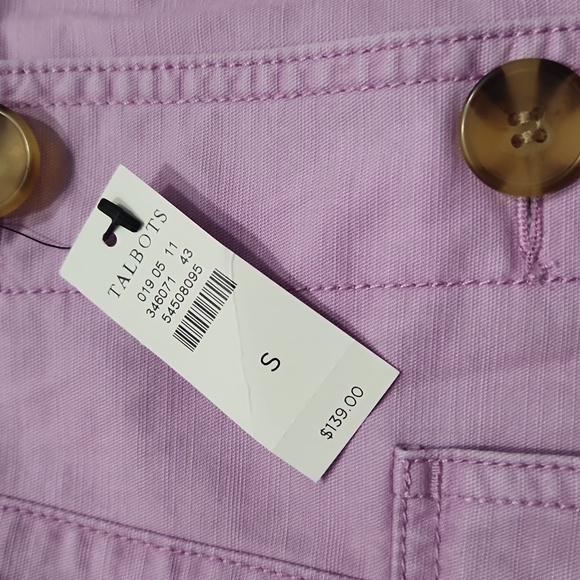 Talbots Jacket - Picture 4 of 7